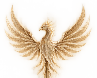 Alpha Saint Phoenix mark